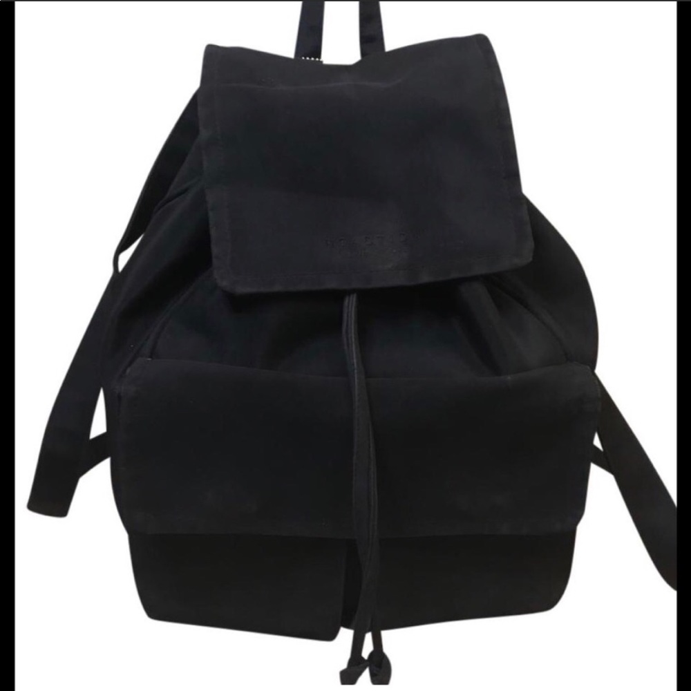 Kenneth Cole Reaction vintage nylon backpack